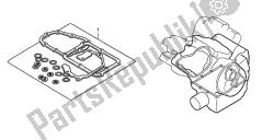 EOP-2 GASKET KIT B