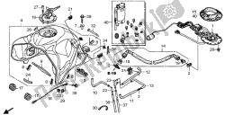 benzinetank