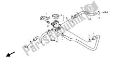 AIR INJECTION CONTROL VALVE