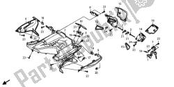 la caja interior