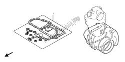 EOP-2 GASKET KIT B