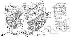 CYLINDER BLOCK