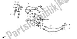 IGNITION COIL