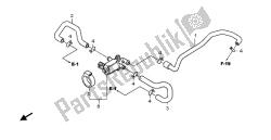 AIR INJECTION CONTROL VALVE