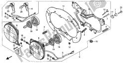 HEADLIGHT (UK)