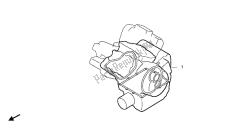 EOP-2 GASKET KIT B