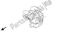 EOP-2 GASKET KIT B