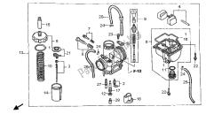 carburatore