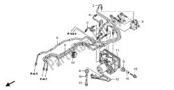 modulatore abs