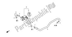 AIR INJECTION CONTROL VALVE