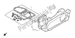 EOP-2 GASKET KIT B