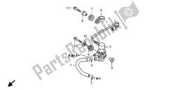 válvula solenoide