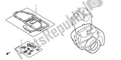 EOP-2 GASKET KIT B