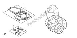 kit de juntas eop-2 b