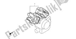 kit de joint eop-1 a