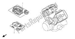 kit de junta eop-1 a