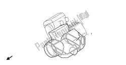 EOP-2 GASKET KIT B