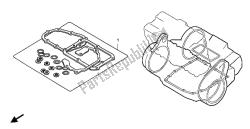 kit di guarnizioni eop-2 b