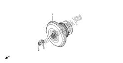 TORQUE CONVERTER