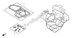 eop-2 pakkingset b