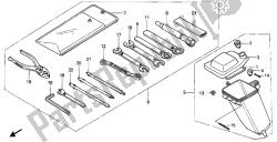 gereedschap & gereedschapskist