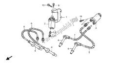 IGNITION COIL