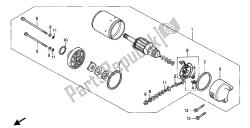 Motor de arranque