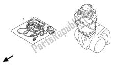 EOP-1 GASKET KIT A