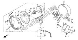 farol (Reino Unido)