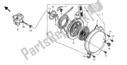 RECOIL STARTER