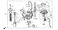 carburatore