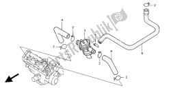 AIR INJECTION CONTROL VALVE