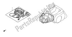 eop-1 pakkingset a