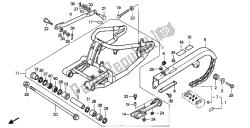 SWINGARM