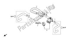 AIR INJECTION CONTROL VALVE