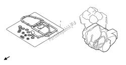 EOP-2 GASKET KIT B