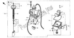 carburateur