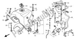 benzinetank