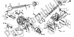 carburateur (onderdelen)