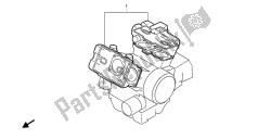 kit de juntas eop-1 a