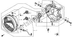 HEADLIGHT (EU)