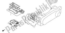 EOP-1 GASKET KIT A