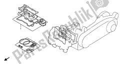 kit de junta eop-1 a