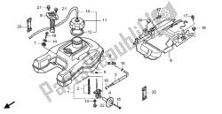 benzinetank