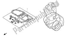 eop-2 pakkingset b