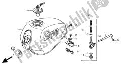 benzinetank