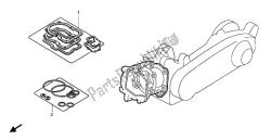 EOP-1 GASKET KIT A