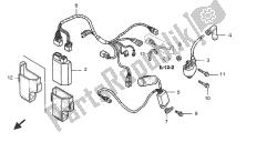 WIRE HARNESS