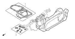kit de junta eop-2 b