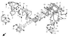 motor bescherming